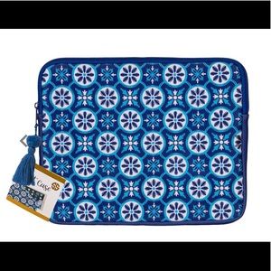 Simply Southern Paisley Tablet/Chromebook Cases